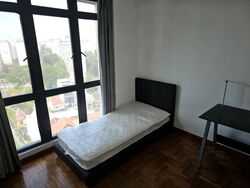 East Meadows (D16), Condominium #627040701